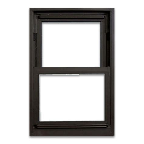 A Hc Double Hung Jamb Depth All Seasons Window Door