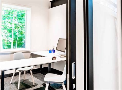 9 Private Office Layout Ideas for Productivity and Functionality | Raydoor