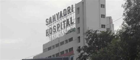 Sahyadri Hospital Launches Rapid Action Stroke Care Centres