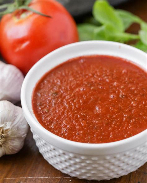 The Best Pizza Dipping Sauce Recipe – Home, Family, Style and Art Ideas