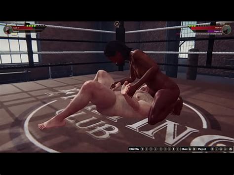 Ethan Vs Sarah Naked Fighter D XVIDEOS