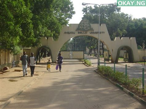 Two Kidnappers Arrested at Ahmadu Bello University (ABU), Zaria • Okay.ng