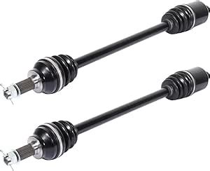 Amazon Eccpp Cv Axle Drive Shaft Assembly Fit For