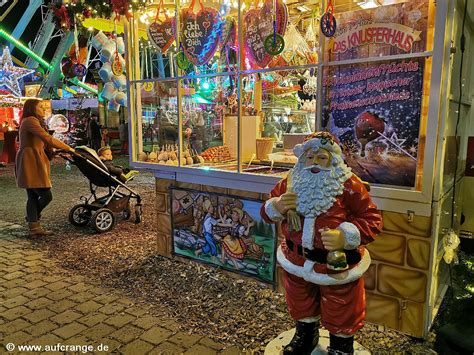 Cranger Weihnachtszauber 2019 Bilder Vom 17 Dez 2019