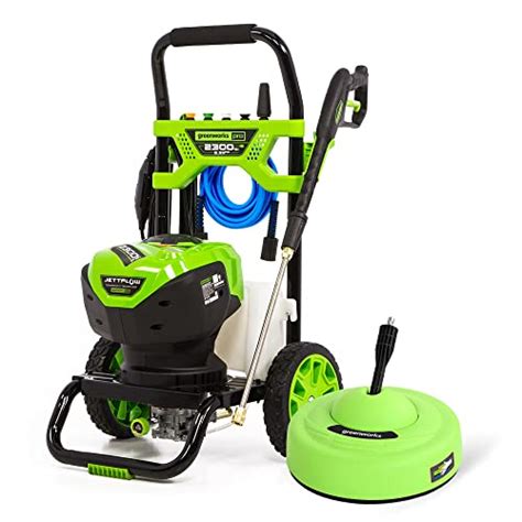 Experience Pro Power Cleaning With The Work Pro Power Washer