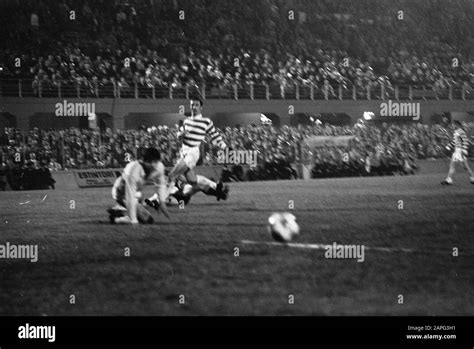 Feyenoord celtic 1970 hi-res stock photography and images - Alamy