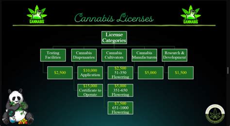 OCR Provides Update On USVI Cannabis License Application Timeline And