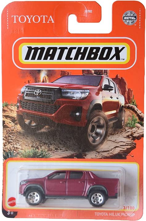 Matchbox Toyota Ubicaciondepersonas Cdmx Gob Mx