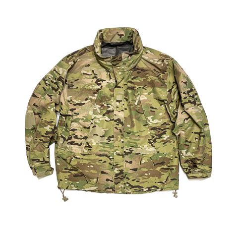 Usarmy Gen Iii Level 6 Ocp Multicam Gore Tex Jacket 네오서울