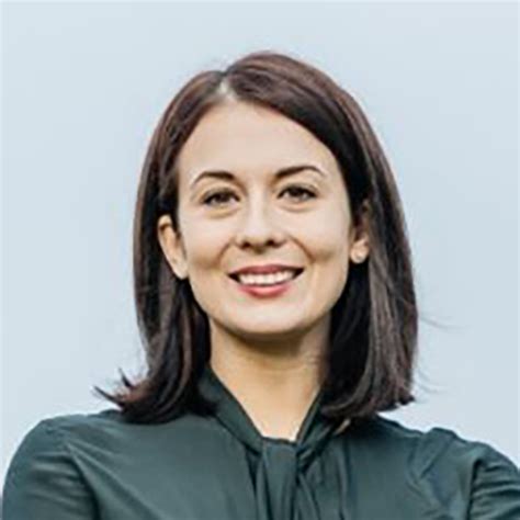 Speaker Katalin Cseh Beyond Growth 2023 Conference