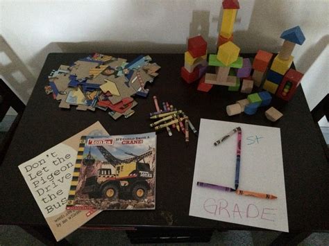 Let's get ready to learn! | Pics4Learning