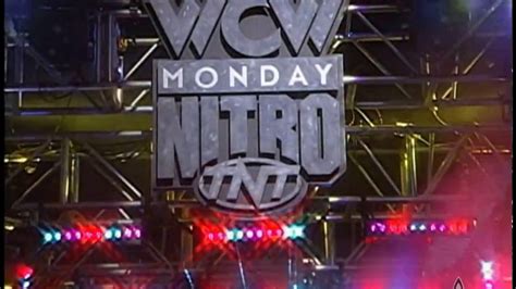 Phd Wcw Nitro Nitro Girls Segments Youtube