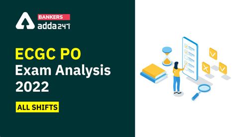 Ecgc Po Exam Analysis May All Shift Exam Review