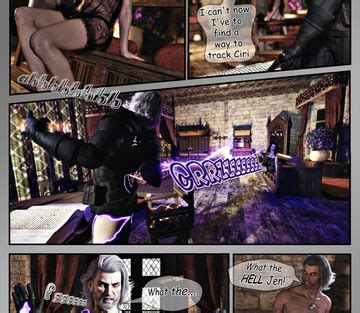 Surody Muses Sex And Porn Comics