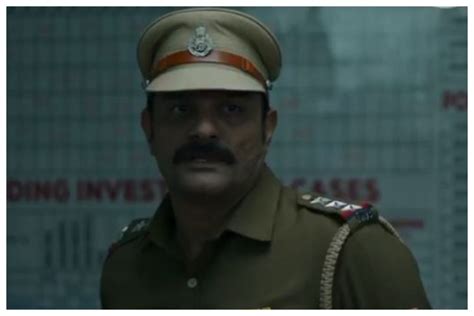 Paatal Lok Makers Share Jaideep Ahlawats Character As Cop ‘hathiram