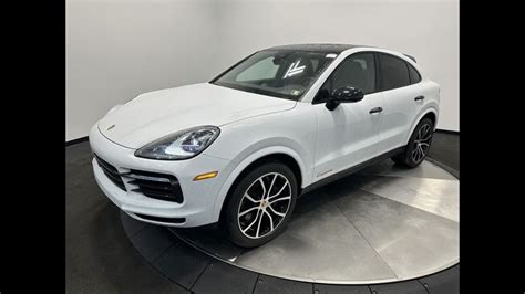 2021 Porsche Cayenne Allentown Coopersburg Macungie Easton Nazereth