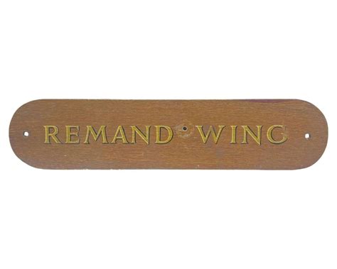 The blueridge reg jail houses a secret rehabilitation wing 3