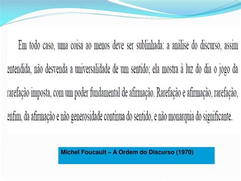 Ppt O Texto E O Discurso Na História Do Pensamento Da Linguagem I