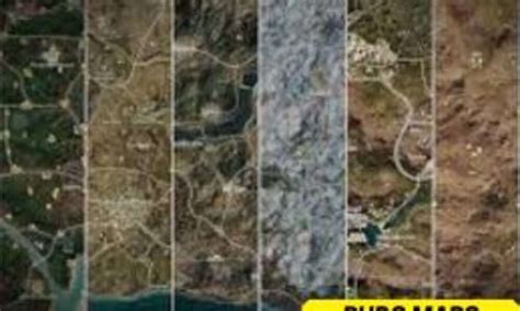 Exploring PUBG Maps: A Gamer’s Guide – Tech Burneh