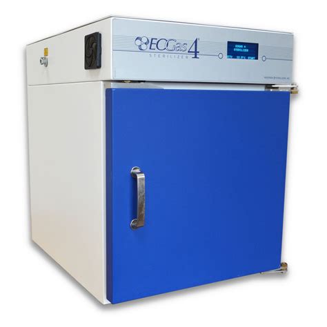 Ethylene Oxide Sterilizer EOGas 4 Andersen Products Medical