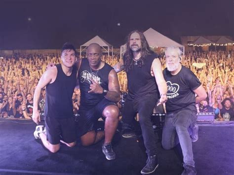 Despedida Banda Sepultura fará show em Campo Grande em agosto JD1