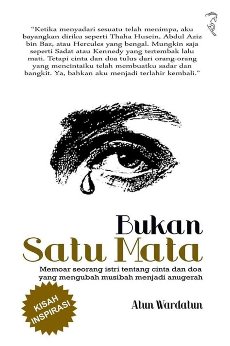 Bukan Satu Mata Alamtara Institute