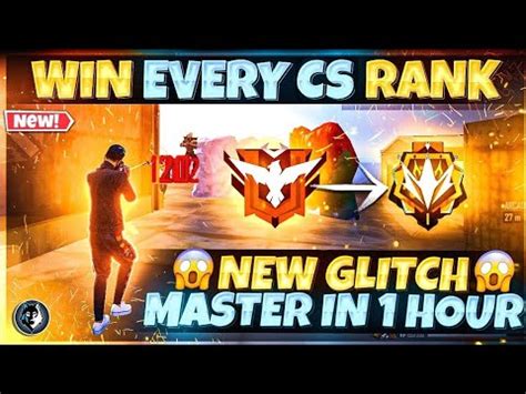 Cs Rank Push Tips And Trick Cs Rank Push Glitch After Ob40 Update