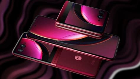 Motorola Razr And Razr Plus 2023 Finally Receive Android Update