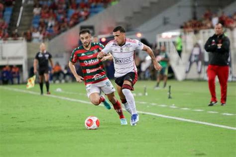 T Cnico No In Cio Do Carioca M Rio Jorge Diz Que Empate Do Flamengo