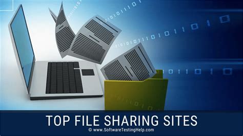 The Top 10 Free File Sharing Sites And Software Programs In 2025