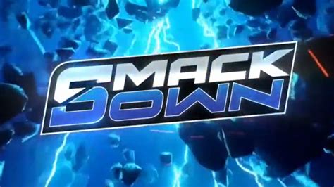 Title Change At WWE SmackDown WrestleTalk