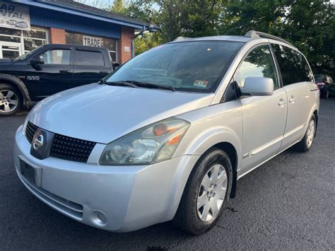 Nissan Quest For Sale Carsforsale