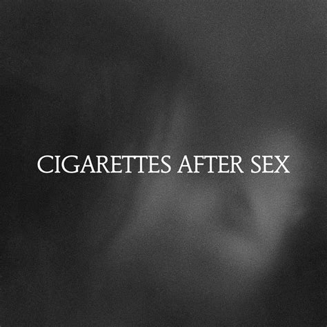 Cigarettes After Sex Concert And Tour History Updated For 2024 2025