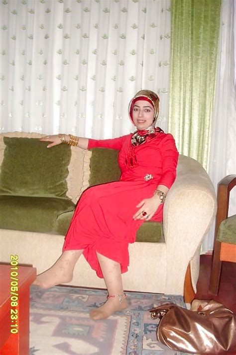 Turkish Hijab 2011 Ozel Seri Porn Pictures XXX Photos Sex Images 275311 PICTOA