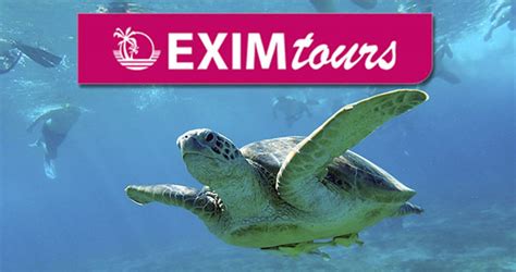 Exim Tours Recenze Recenzenavse Cz