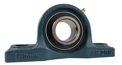 Ucak Series Rbi Bearing