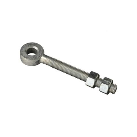 Eye Bolts DIN 444 580 Standard SteelAge Alloys LLP