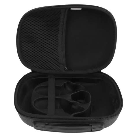 Zerone Sacoche De Rangement Pour Casque De R Alit Virtuelle