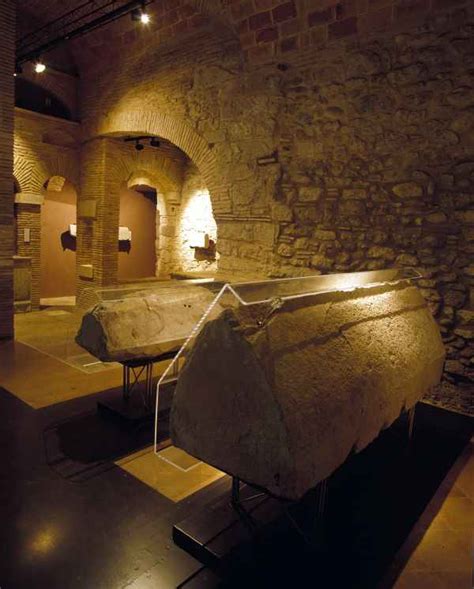 Museos En Girona Demediterr Ning