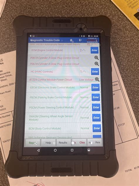 Intermittent loss off power | Vauxhall Owners Network Forum