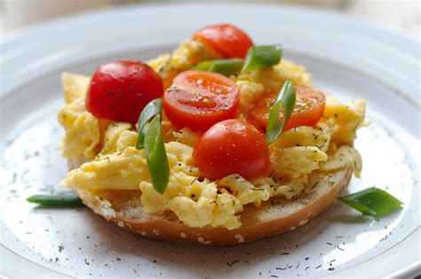 18 Receitas De Ovos Mexidos De Comer E Chorar Por Mais