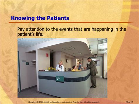 Ppt Patient Reception And Processing Powerpoint Presentation Free Download Id 3014239