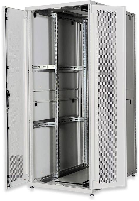 Digitus Dn Srv U Server Rack Cabinet W X H X D X