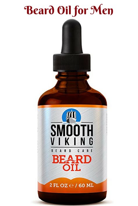 Best Beard Oil That Promotes Growth Barbershopbeard