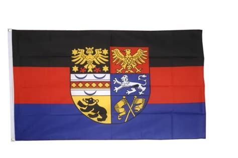 Fahne Deutschland Ostfriesland Flagge Ostfriesische Hissflagge X Cm