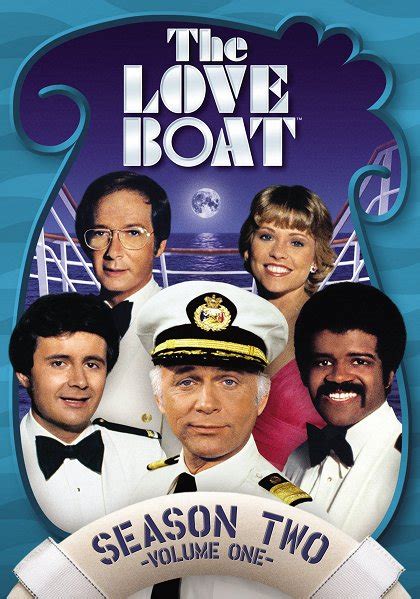 The Love Boat Season 2 S02 1978 Čsfdcz