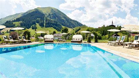 Hotel Singer Relais Ch Teaux Leading Spa Resorts