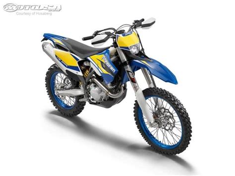 HUSABERG FE 501 2000 Technische Daten Leistung Drehmoment