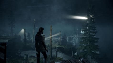 Alan Wake Remastered Trainer Therealrilly