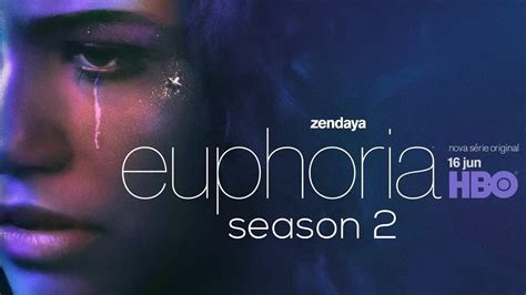 Euphoria Season Release Date Cast Plot And Other Detail Us News